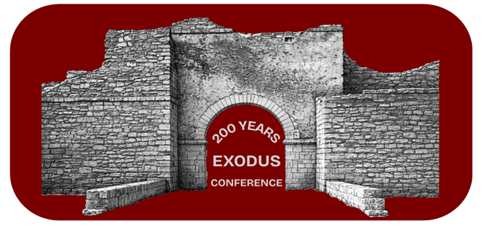 Conf 200 Years Exodus